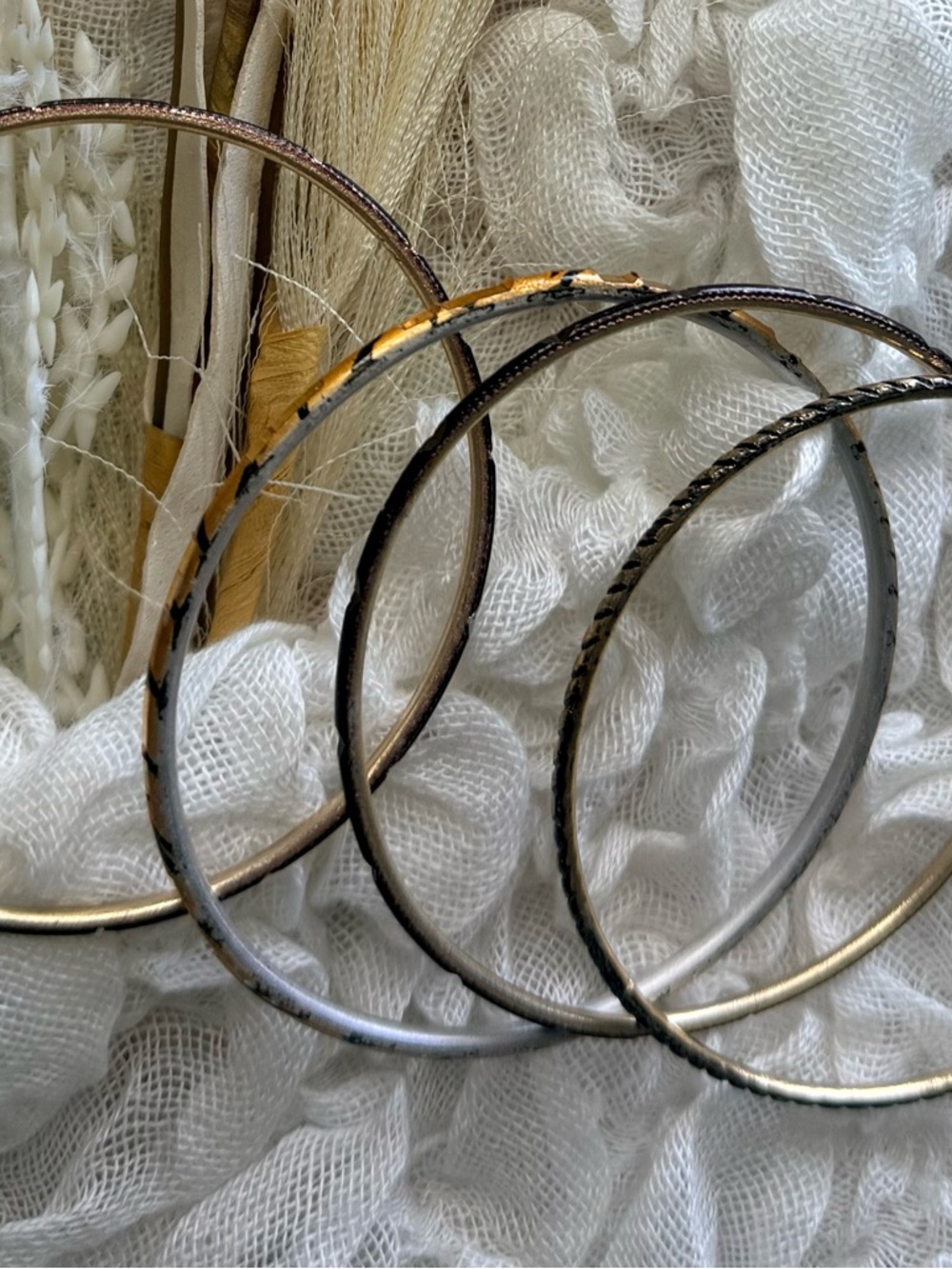 Stackable Bracelets - Picture 6 of 15